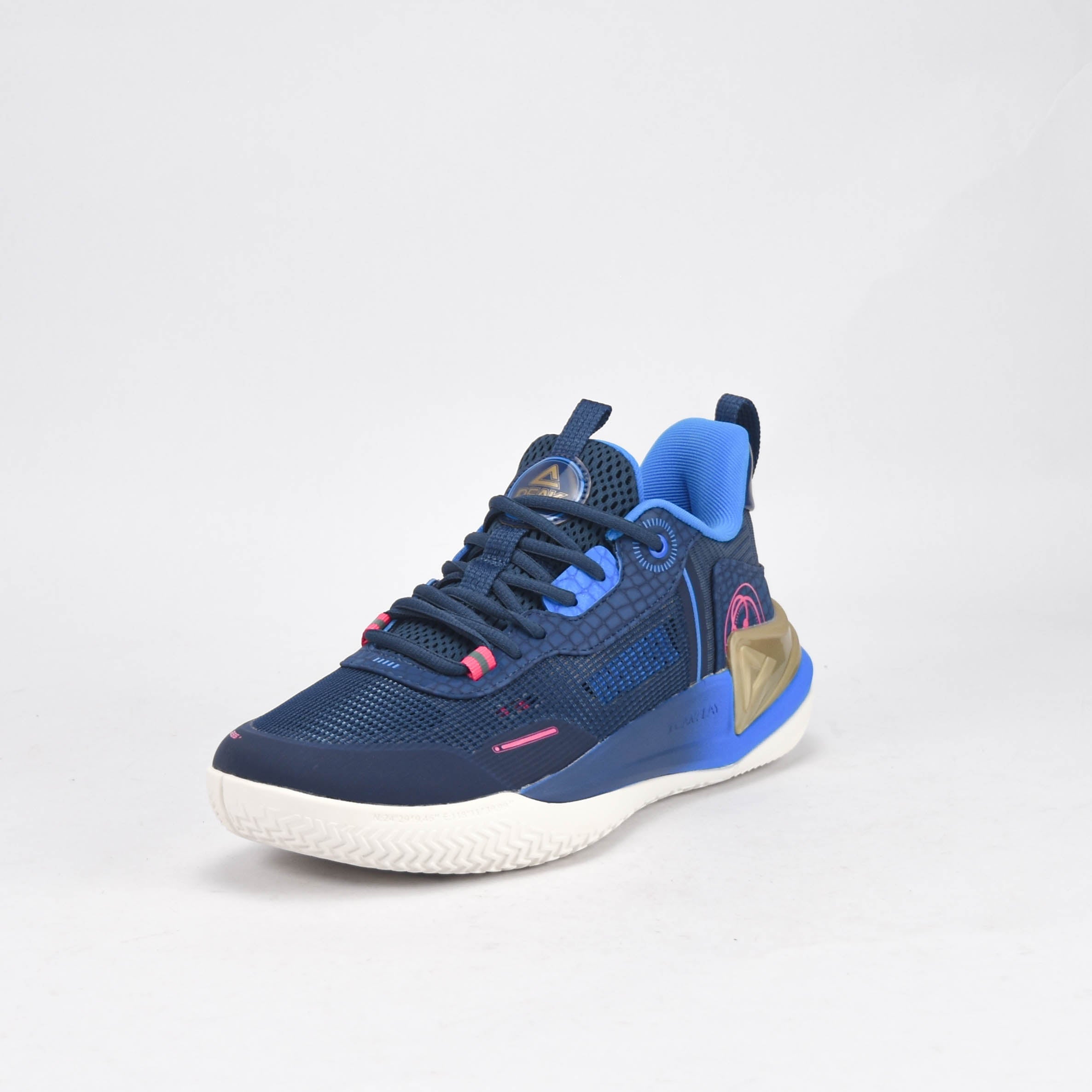 PEAK SHOES