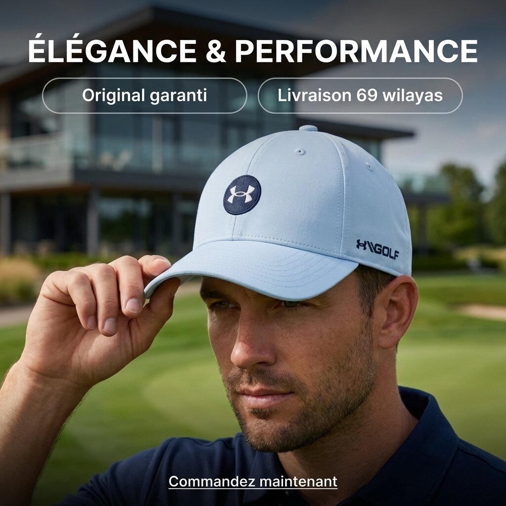 Under Armour Baseball Cap