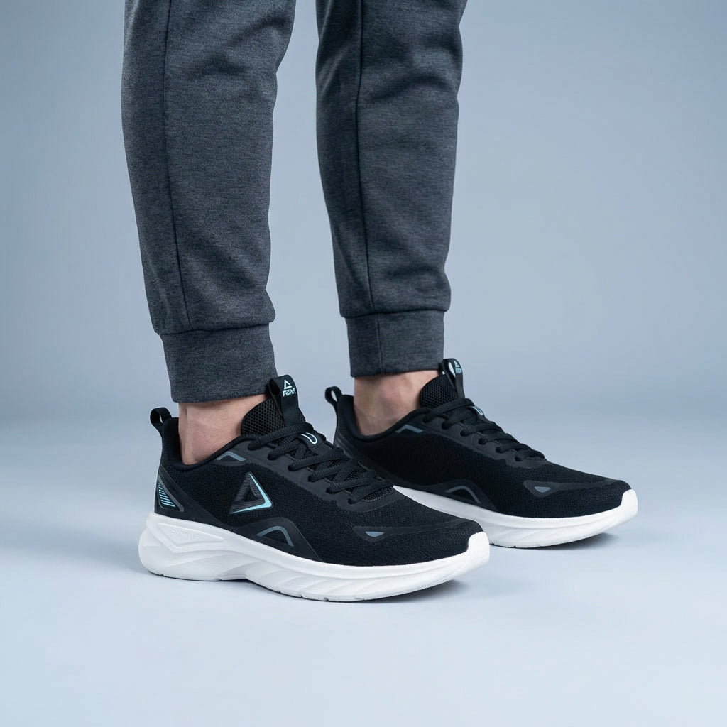 PEAK SHOES