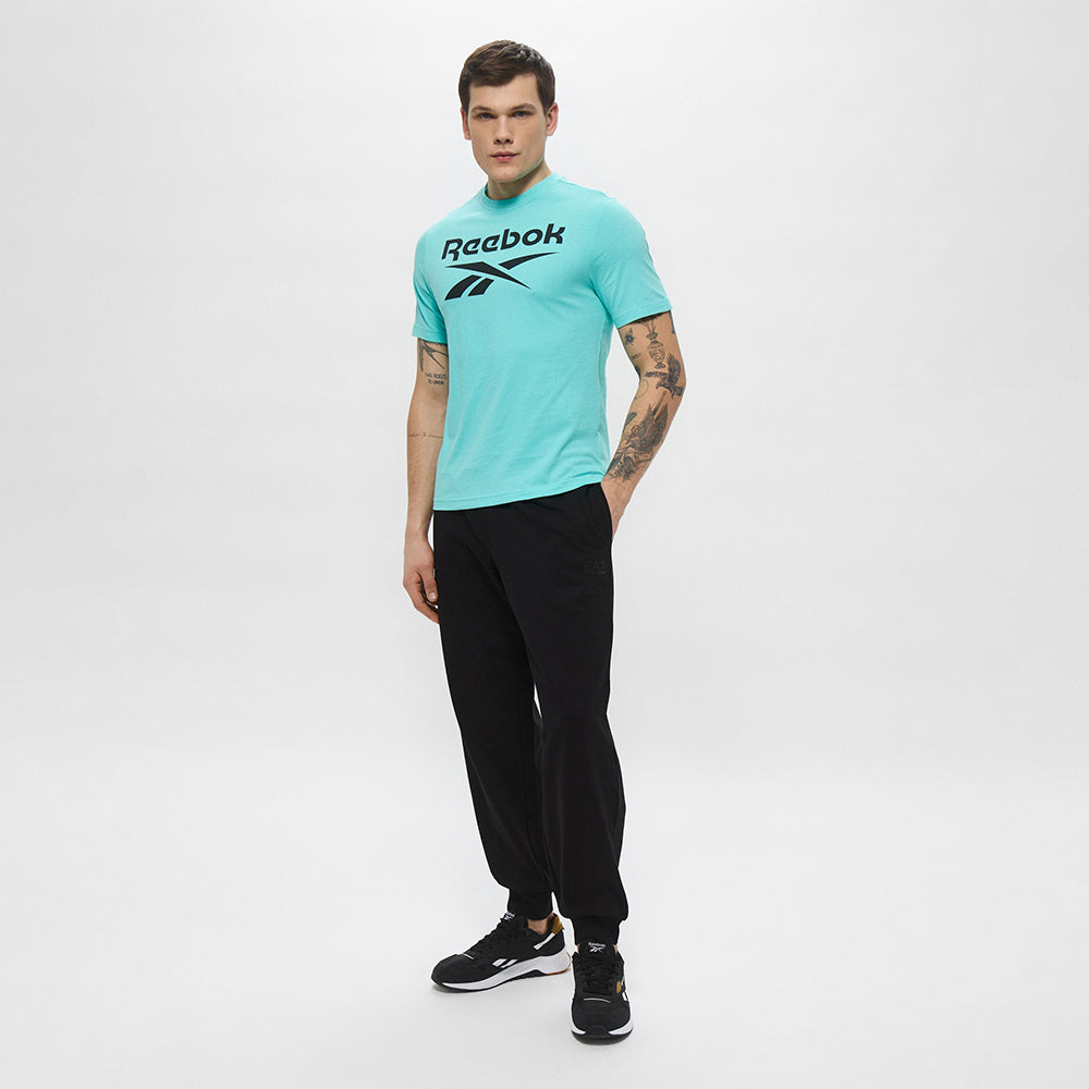 T-SHIRT REEBOK