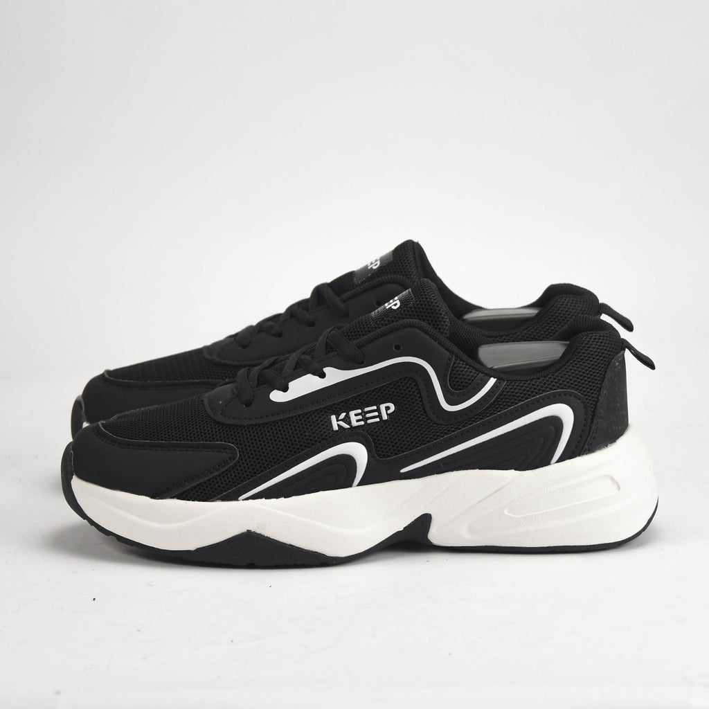 KEEP SHOES
