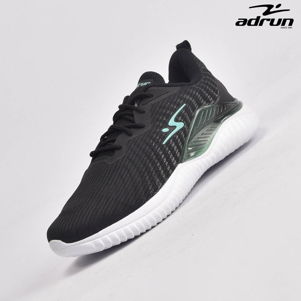 TYPE PRETO/VERDE ACQUA