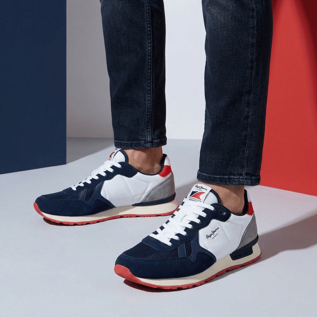 Pepe Jeans SHOES