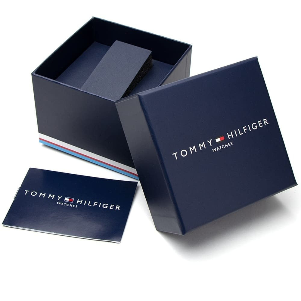 MONTRE Tommy Hilfiger Luke