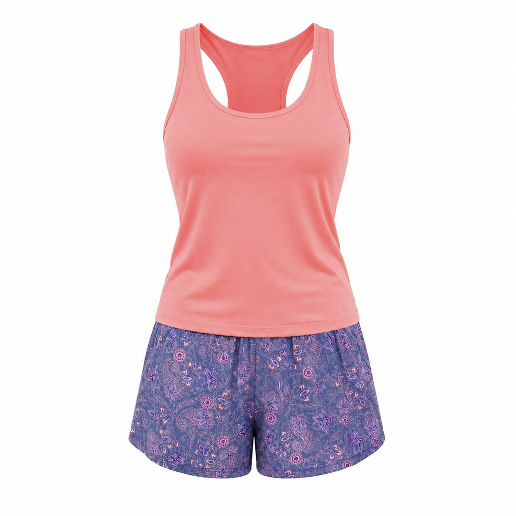 Pyjama d\'Été Femme