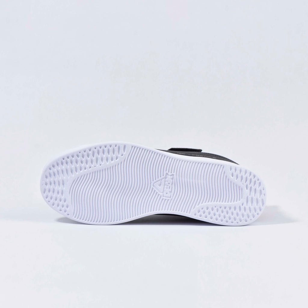 PEAK E04357B BLACK/WHITE
