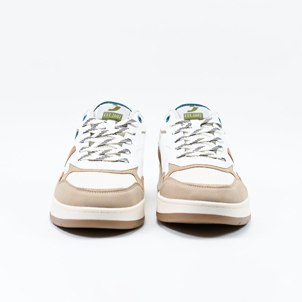 Safety Jogger Basket Femme