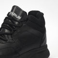 ABER SHOES NOIR