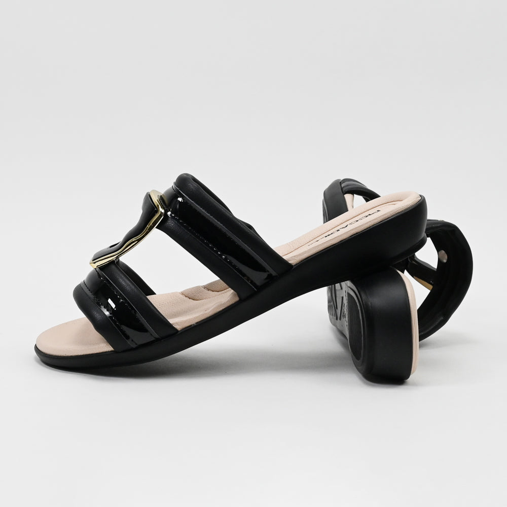 Piccadilly Claquettes Femme