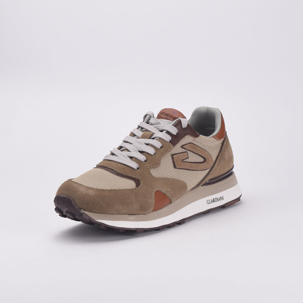 GUARDIANI FOOTWEAR