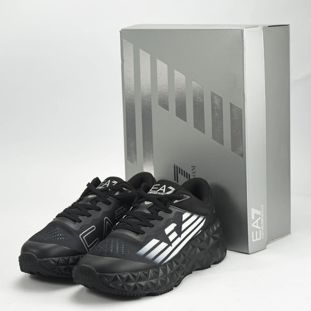 EMPORIO ARMANI SHOES