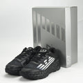 EMPORIO ARMANI SHOES