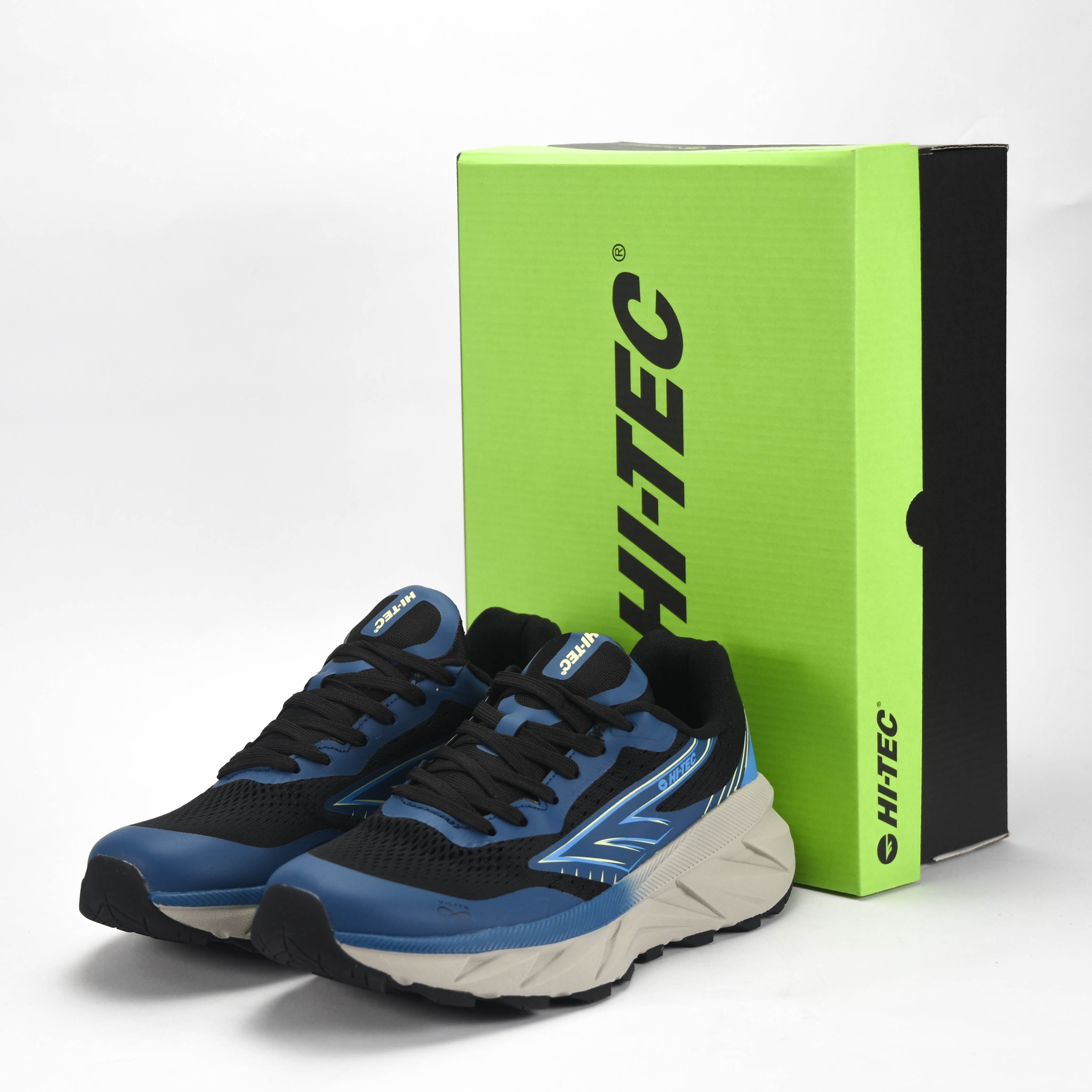 HI-TEC BASKET