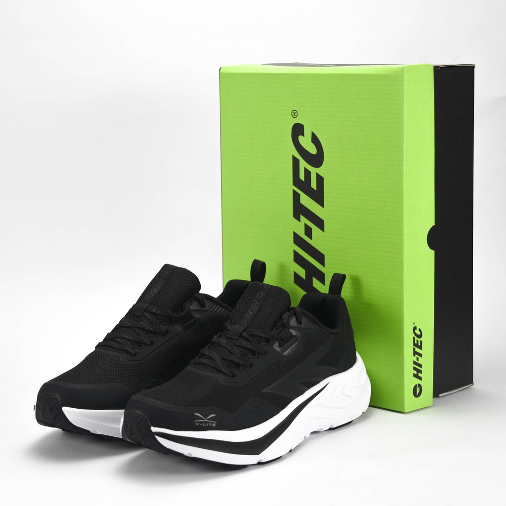 HI-TEC BASKET