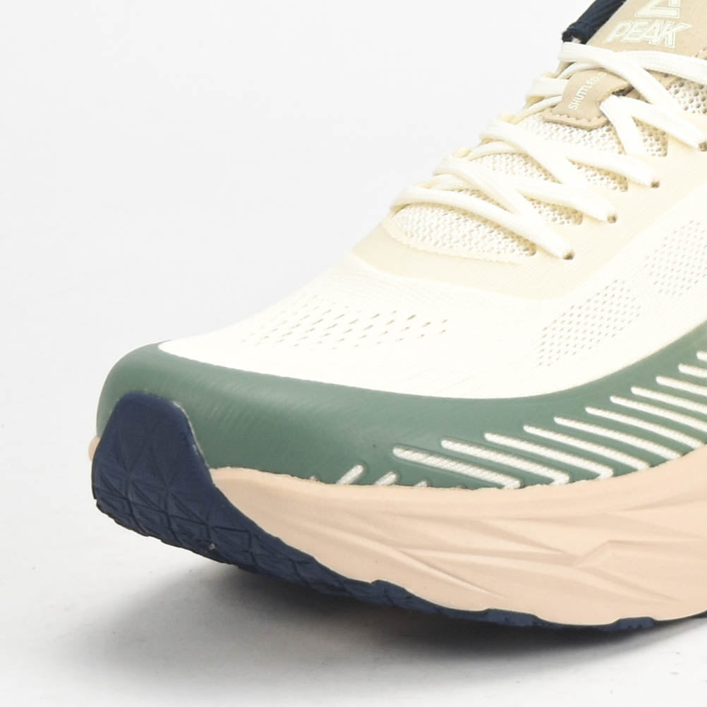 PEAK SHOES