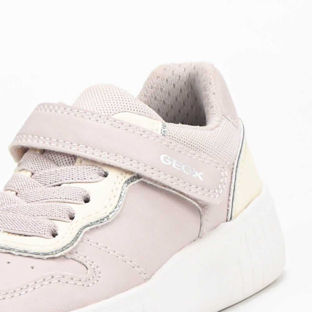 GEOX BASKET