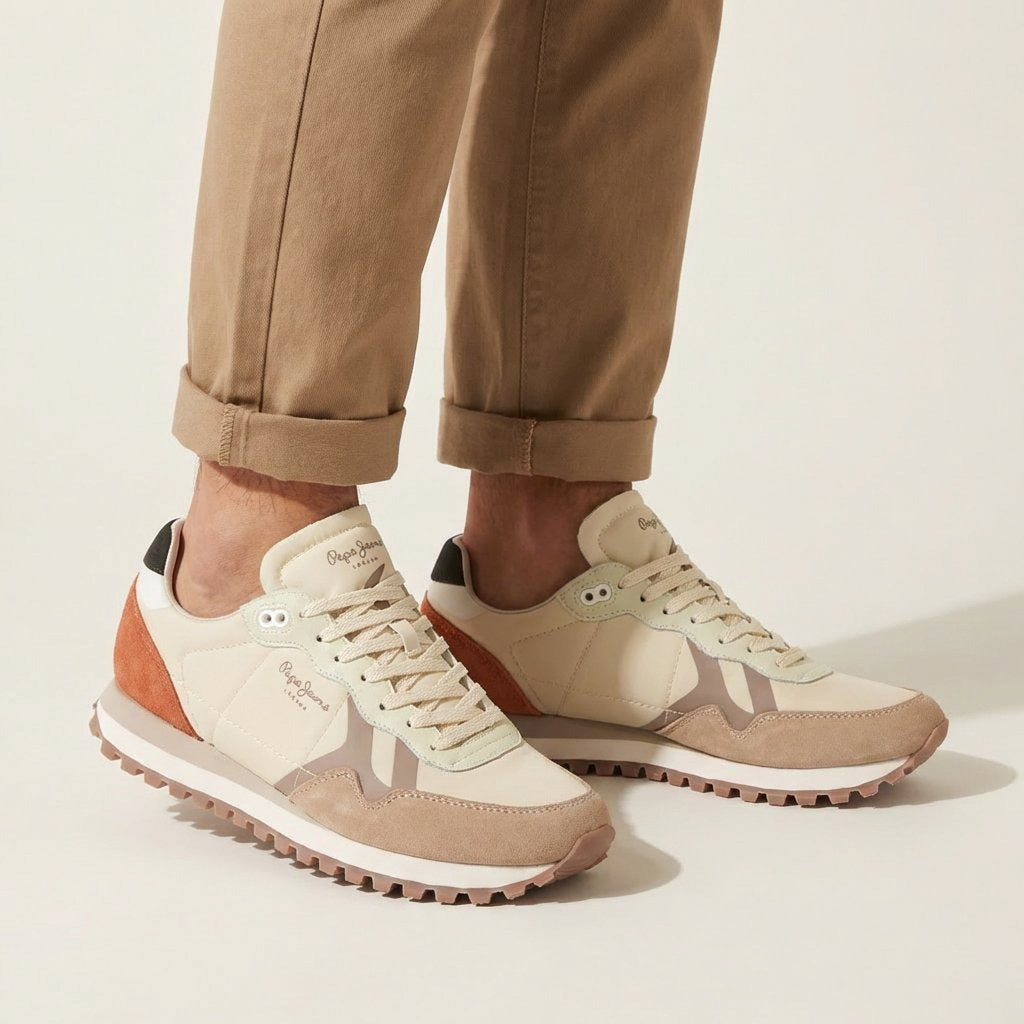 Pepe Jeans SHOES