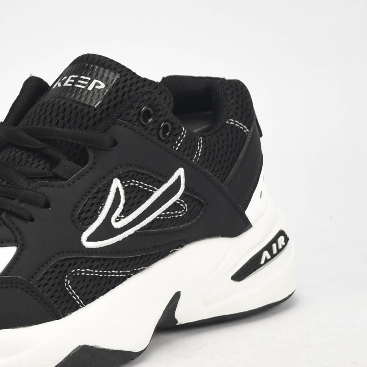 KEEP SHOES