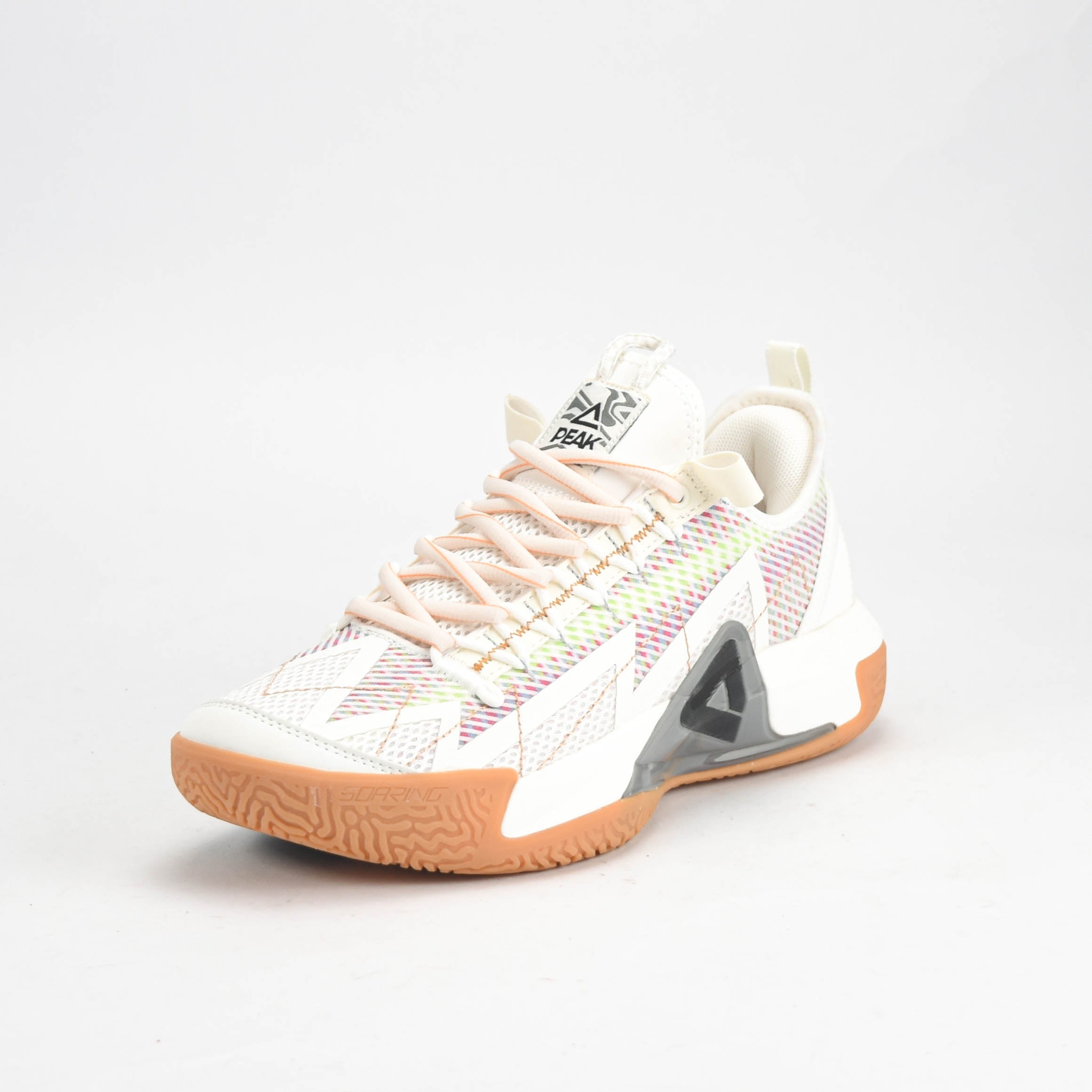 PEAK SHOES