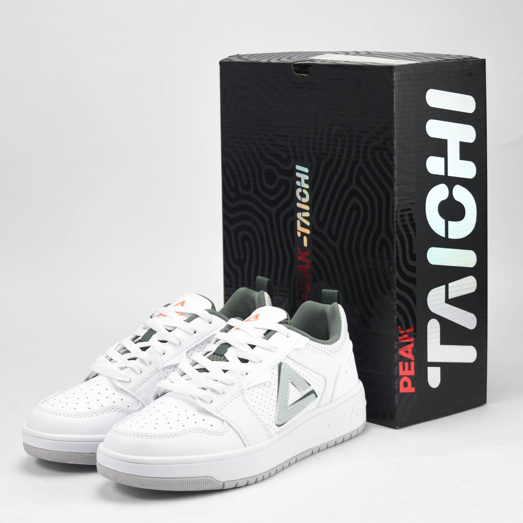 PEAK SHOES