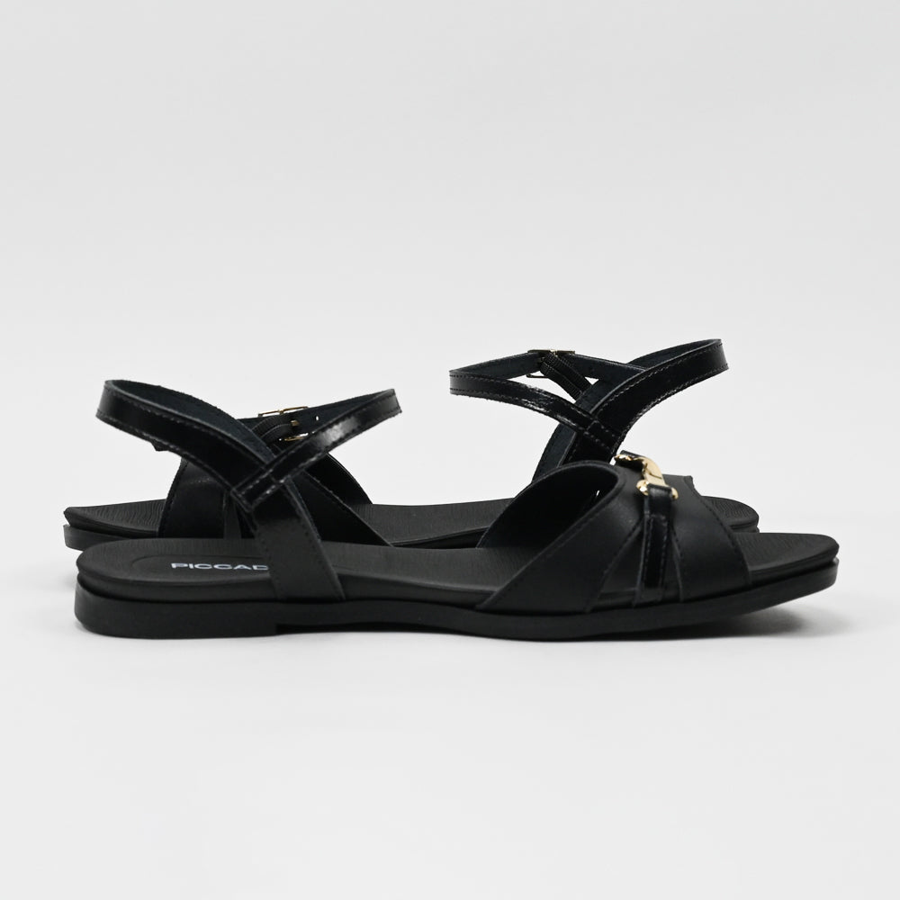Piccadilly Sandales Femme