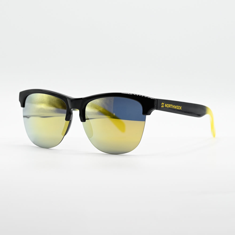 Northweek Polarized Sunglasses Gradient Amare