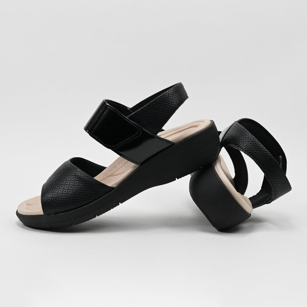 Piccadilly Sandales Femme