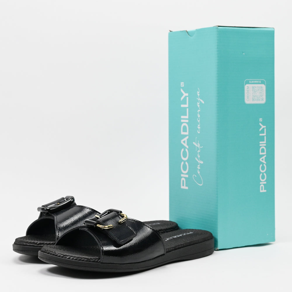 Piccadilly Claquettes Femme