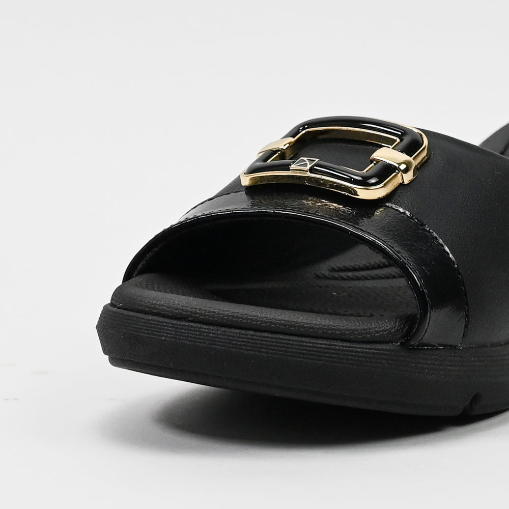 Piccadilly Claquettes Femme