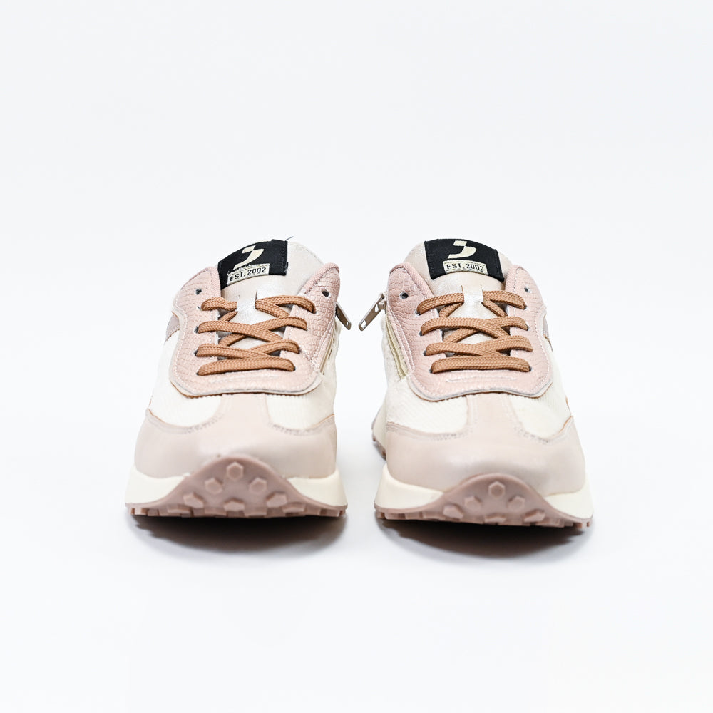 Safety Jogger Basket Femme