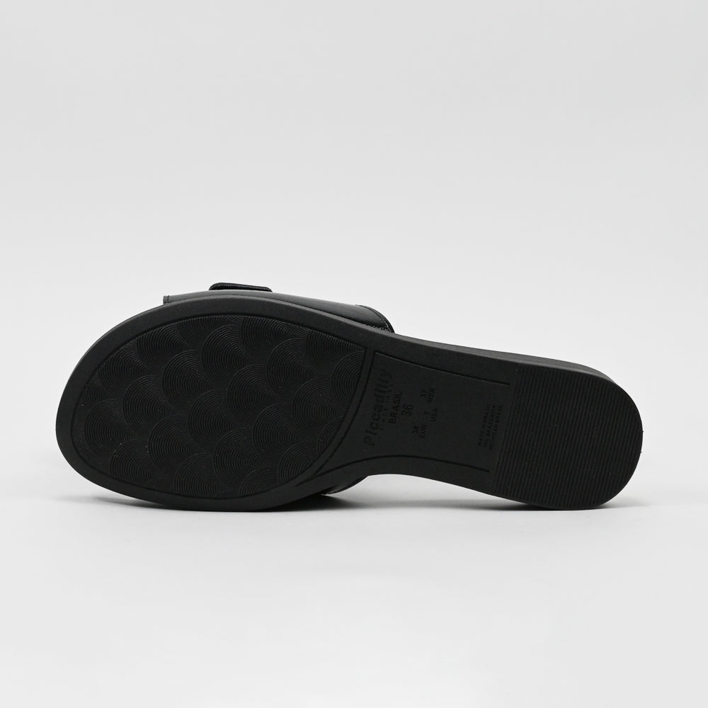 Piccadilly Claquettes Femme