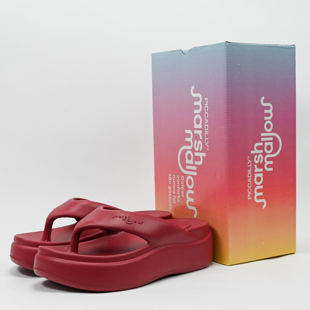 Piccadilly Claquettes Femme
