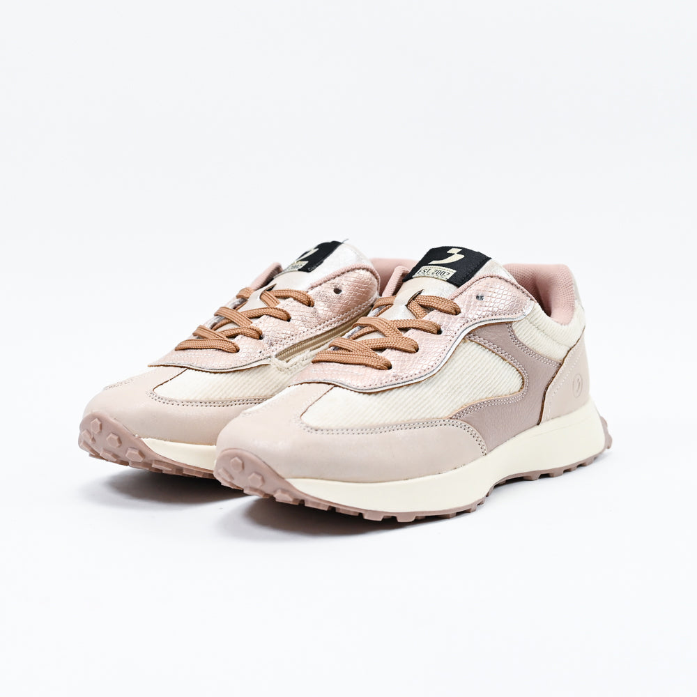 Safety Jogger Basket Femme