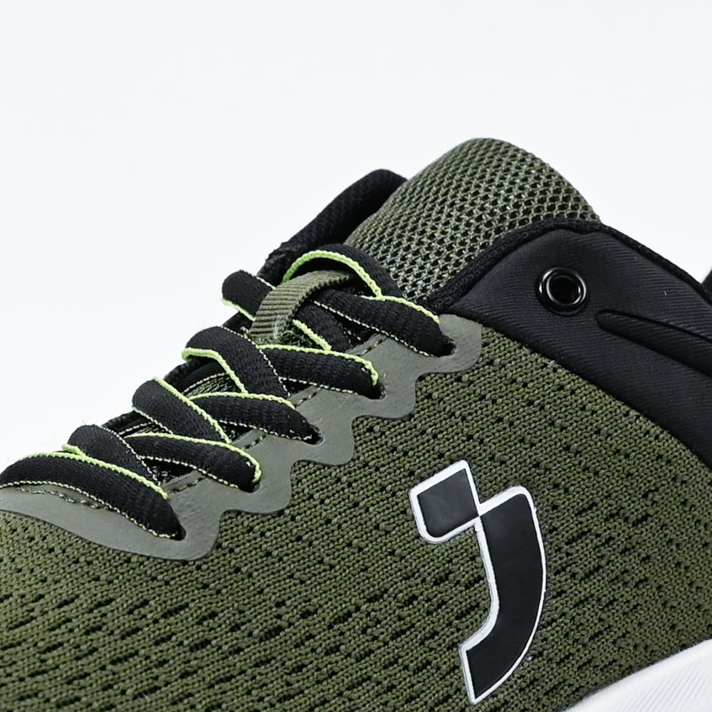 Safety Jogger Basket Homme