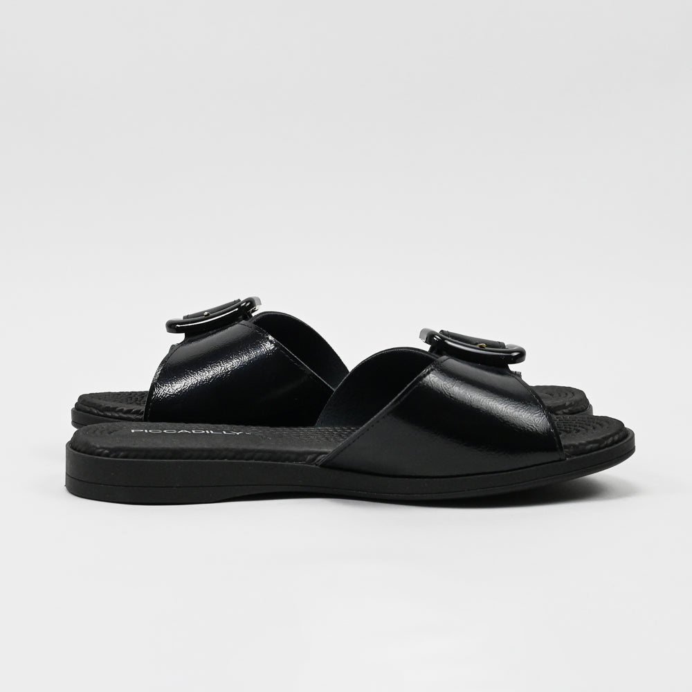 Piccadilly Claquettes Femme