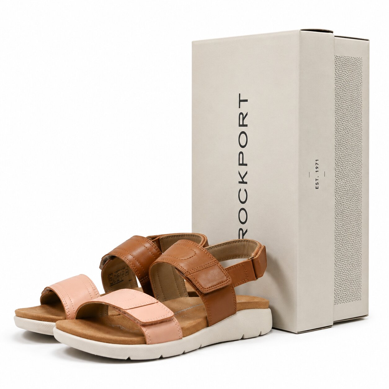Rockport Sandales Femme