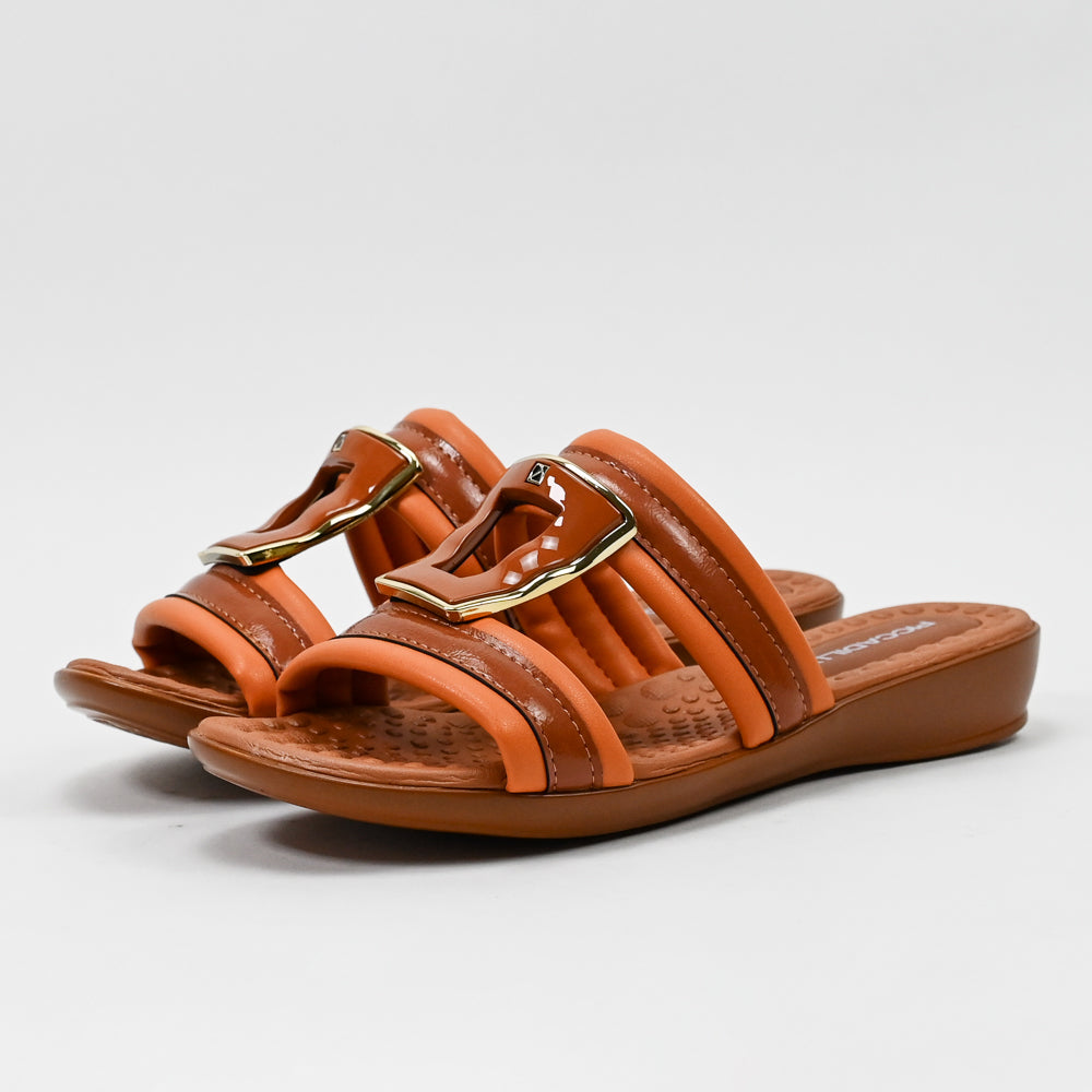 Piccadilly Claquettes Femme
