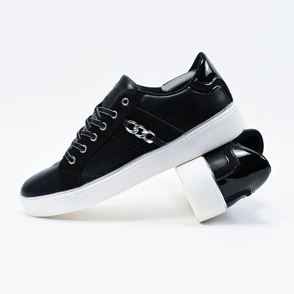 Safety Jogger Basket Femme