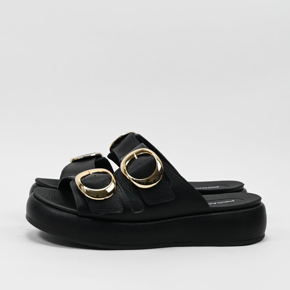 Piccadilly Claquettes Femme