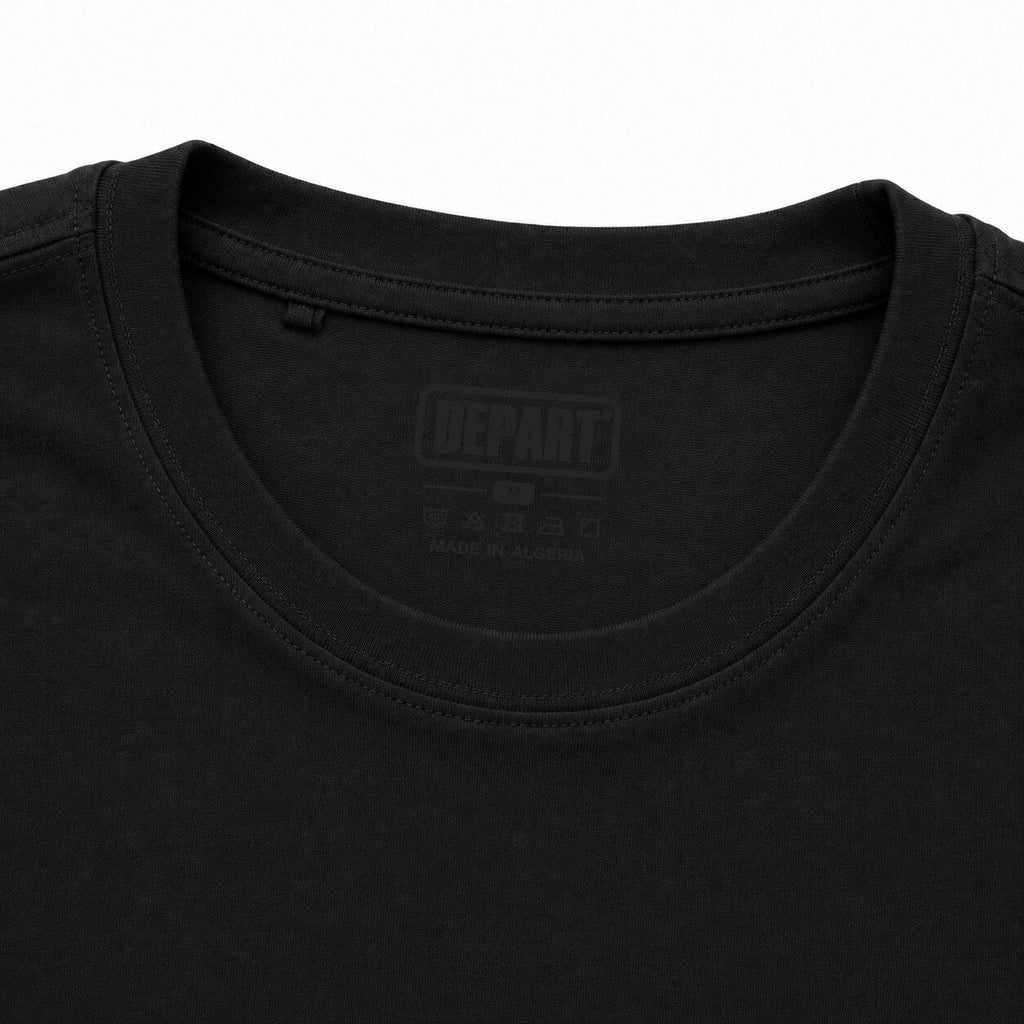 DEPART OVERSIZE T-SHIRT