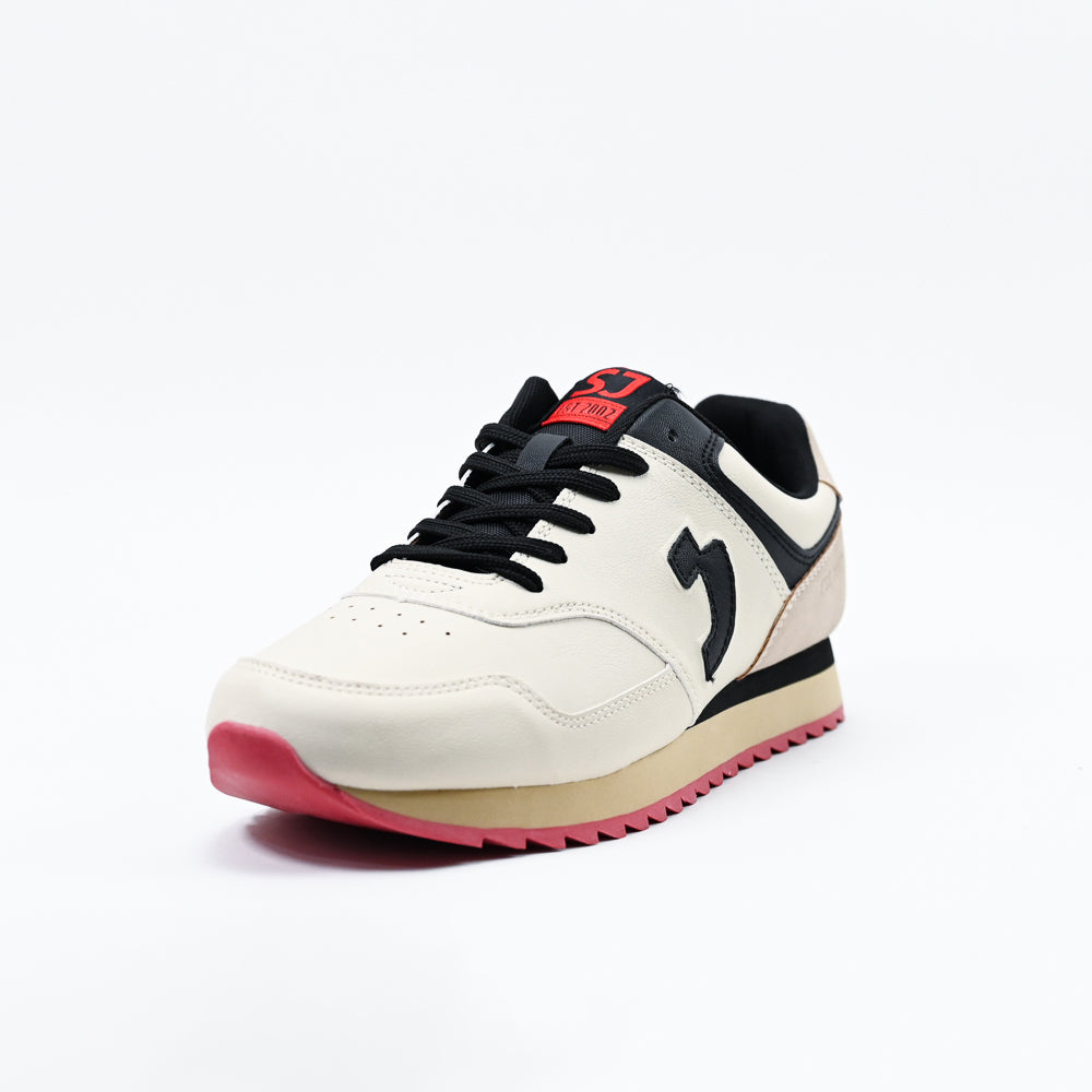 Safety Jogger Basket Homme
