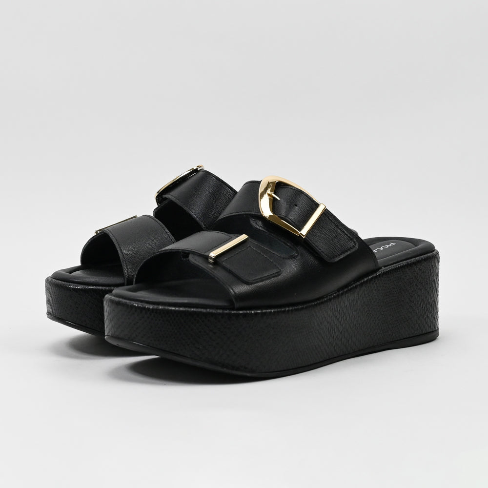 Piccadilly Sabots Femme