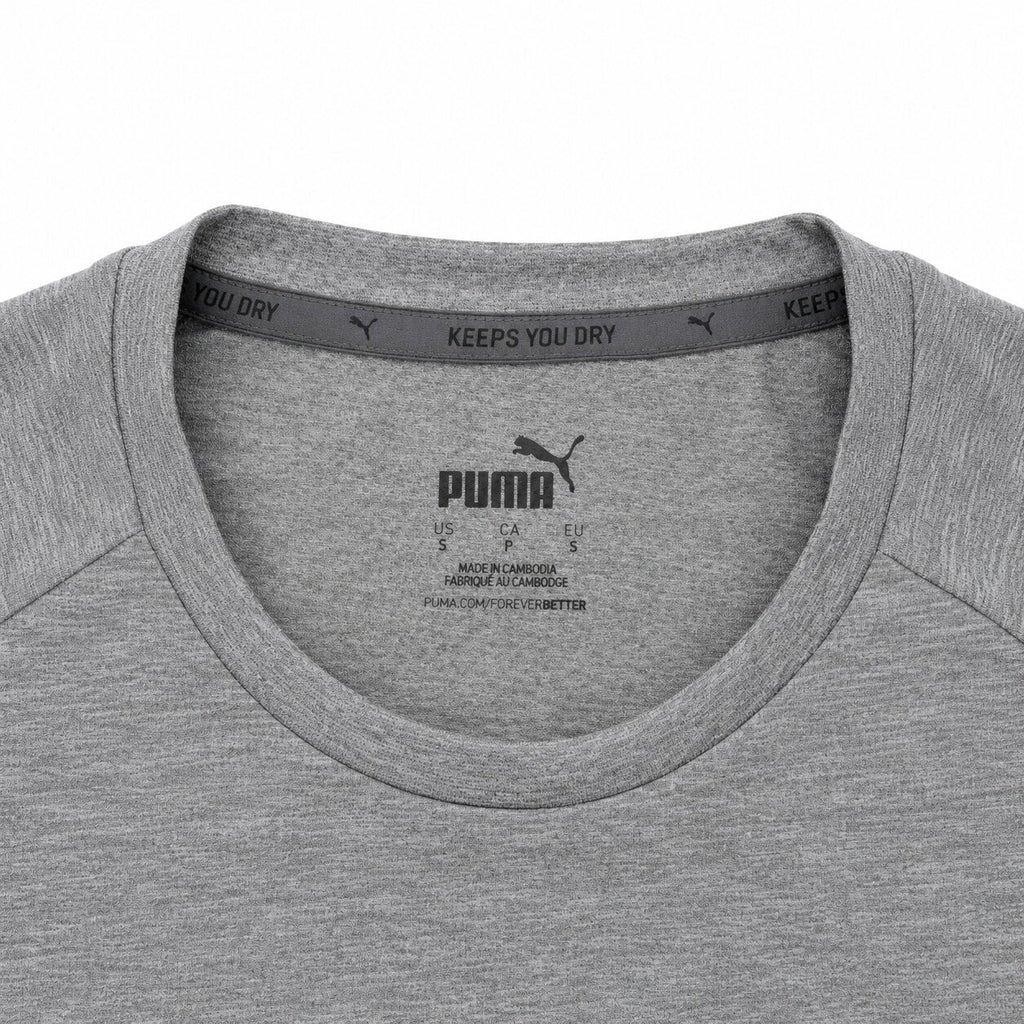Puma Evostripe Tee T-Shirt