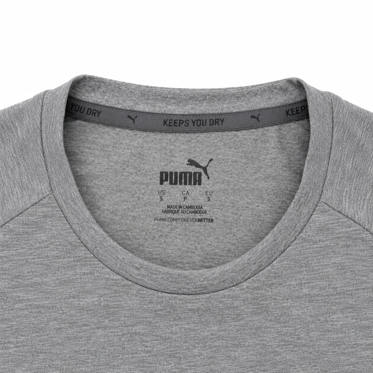 Puma Evostripe Tee T-Shirt