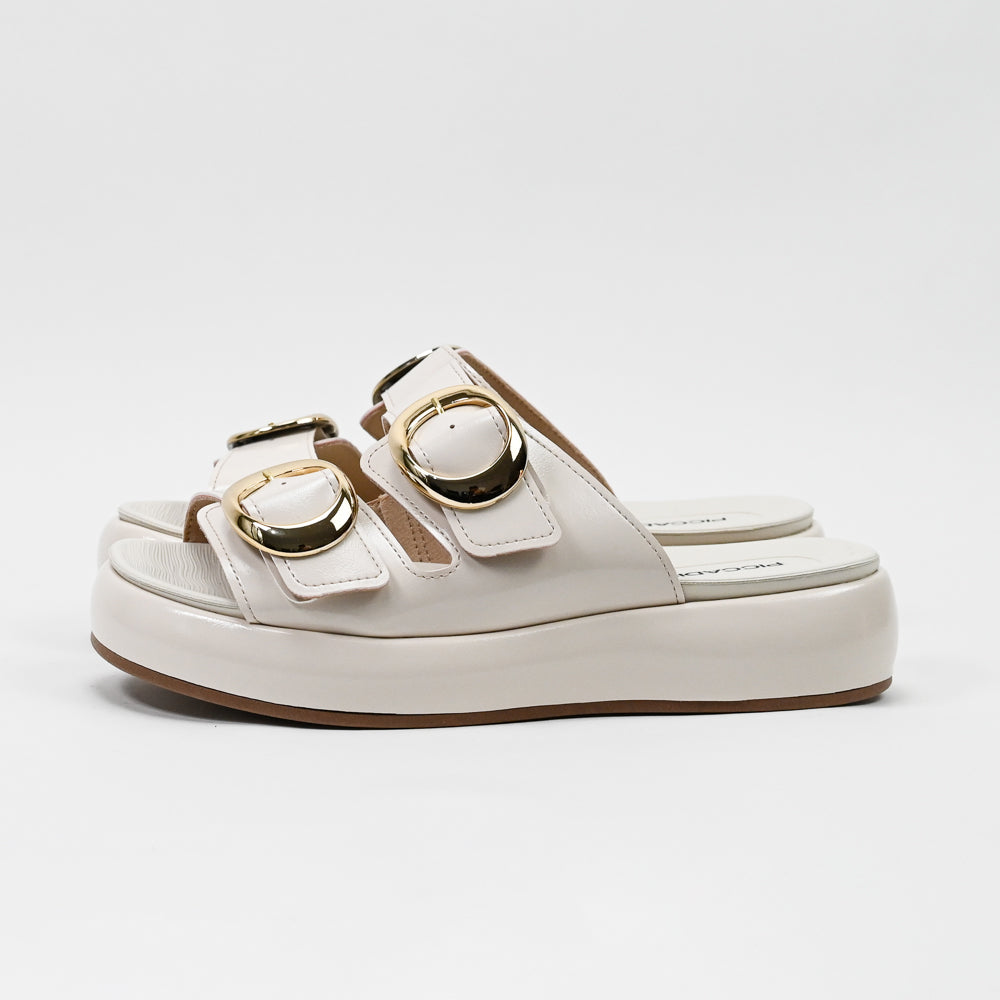 Piccadilly Claquettes Femme