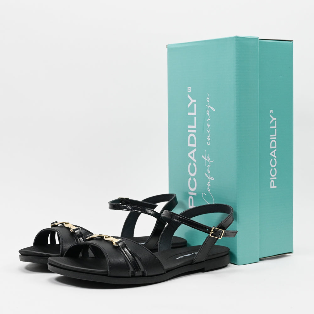 Piccadilly Sandales Femme