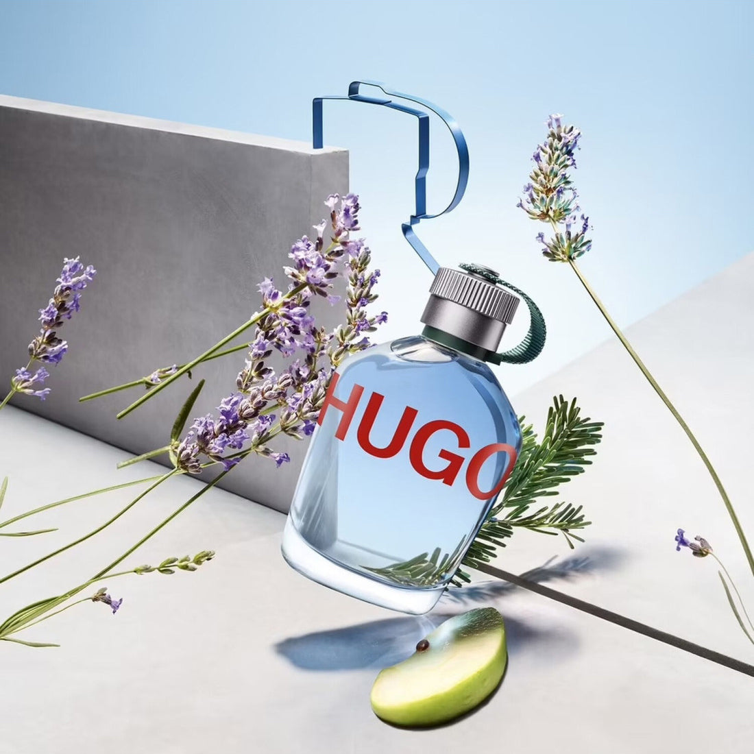 Hugo Boss HUGO Man Eau de Toilette 200 ml