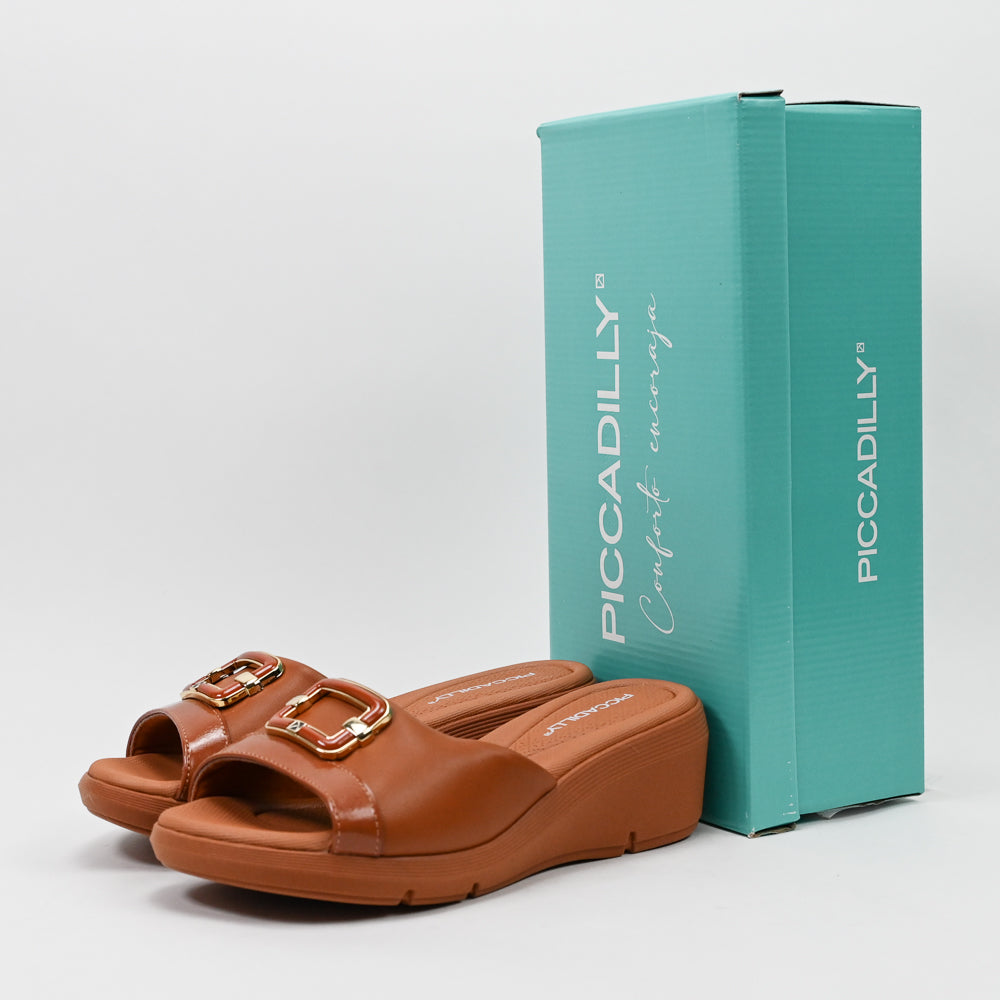Piccadilly Claquettes Femme