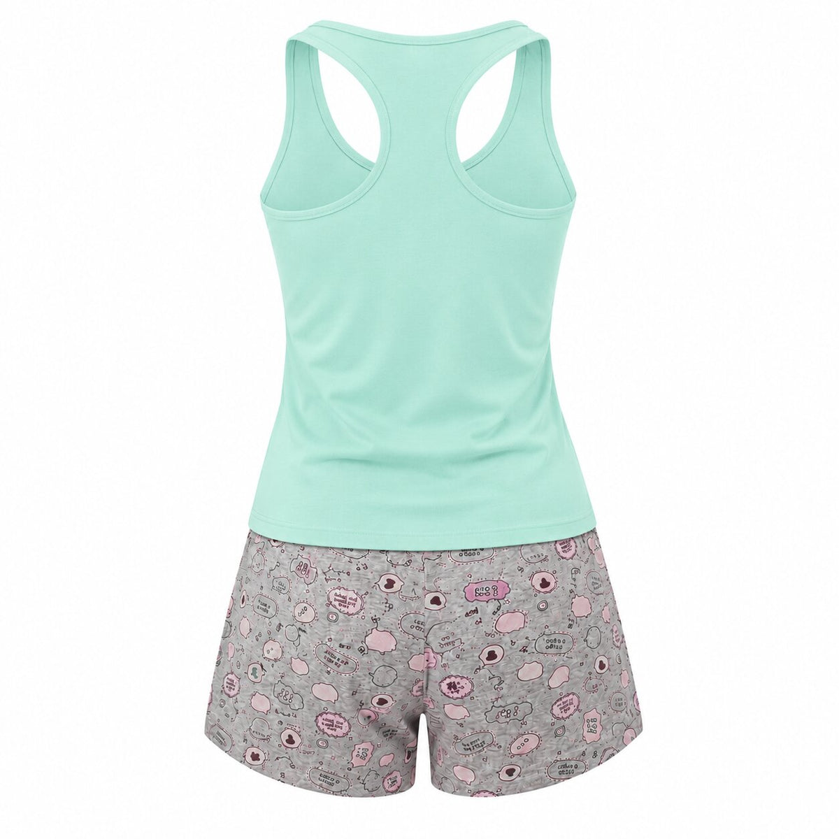 Pyjama d\'Été Femme