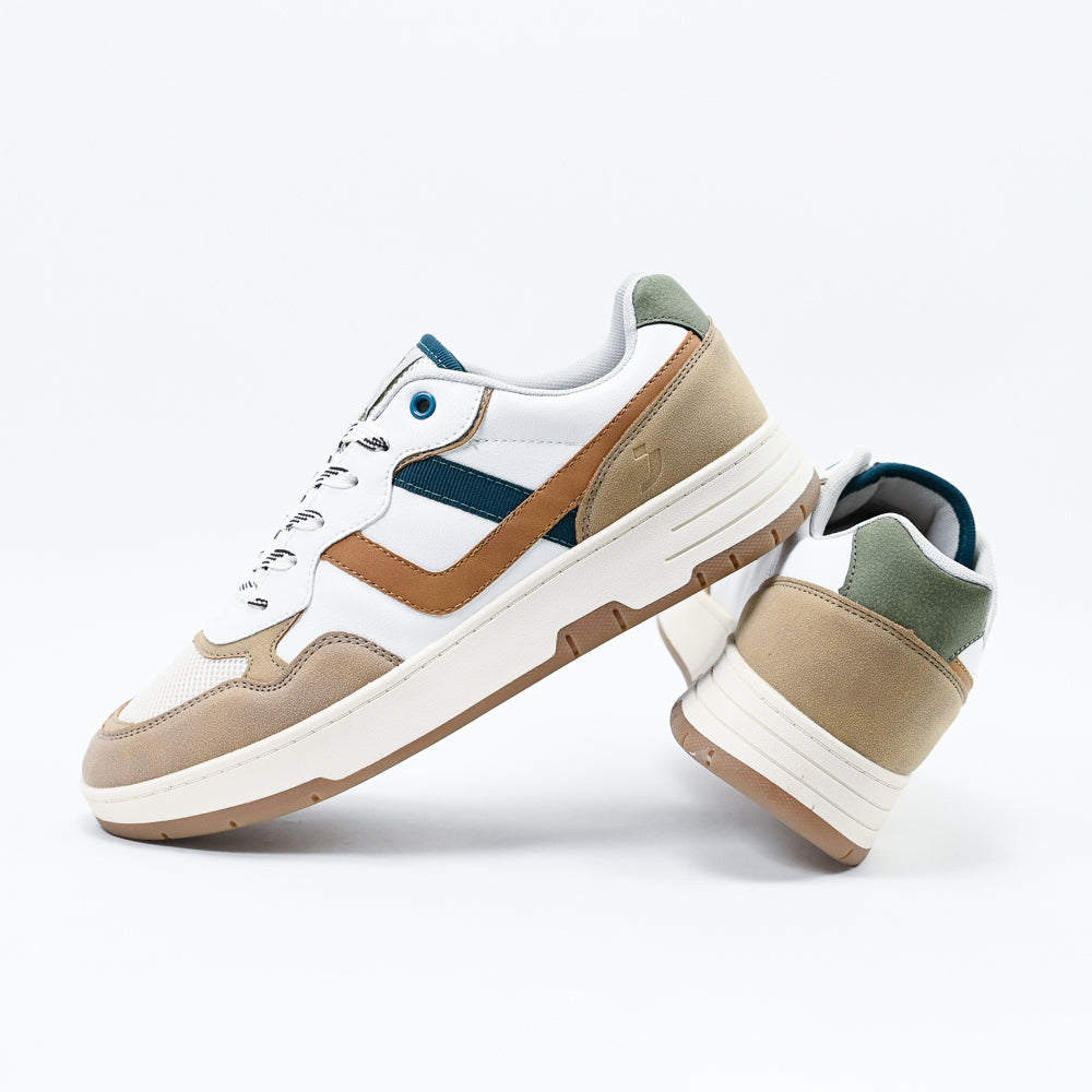 Safety Jogger Basket Femme